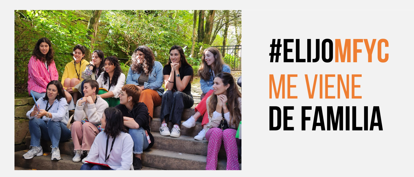 Coincidiendo con la elección MIR, la semFYC publica infografías sobre las Unidades Docentes de Medicina Familiar y Comunitaria en España
